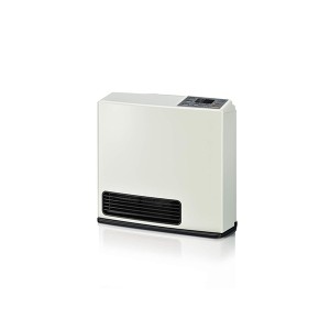 全品送料0円 リンナイ ガスファンヒーター SRC-363E 都市ガス 11～15畳 見上げる ファンヒーター