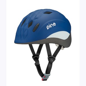 OGK KABUTO(オージーケーカブト):自転車用ヘルメット　ｐｉｎｅ　ホエールネイビー 3052014 子供 頭 守る 安心 安全