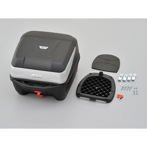 GIVI B32N BOLD モノロックケース(ストップランプ無し) 97066 