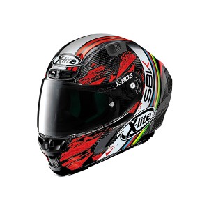 DAYTONA(デイトナ):NOLAN X-lite X-803RS ULTRA CARBON SBK/68 32746 