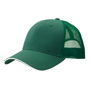 AITOZ(アイトス):ツイルメッシュキャップ(6600) AZ-66328 ツイルメッシュキャップ キャップ 帽子 安い イベント メッシュ 暑さ対策 夏場 