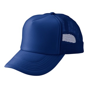 AITOZ(アイトス):アメリカンメッシュキャップ(MＣ31/3100) AZ-66315 フロント部同色 メッシュ仕様 キャップ 帽子 安い イベント