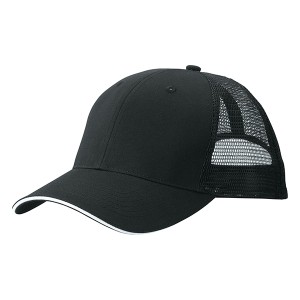 AITOZ(アイトス):ツイルメッシュキャップ(6600) AZ-66328 ツイルメッシュキャップ キャップ 帽子 安い イベント メッシュ 暑さ対策 夏場 