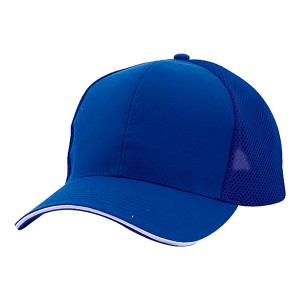 AITOZ(アイトス):スカイメッシュキャップ(6300) AZ-66326 メッシュキャップ キャップ 帽子 安い イベント
