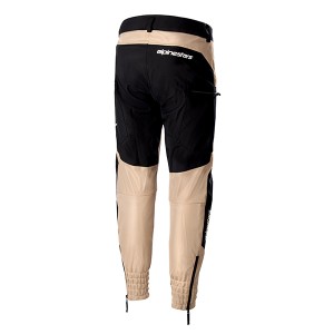 アルパインスターズ:JUGGERNAUT AIR PANTS ASIA 827 FLINT BLACK 2XL 8059347165110 アルパインスターズ パンツ 防水 防寒 バイクウェア