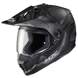 HJC Helmets:DS-X1 シナジー BLACK(MC5SF) XL HJH230BK01XL DS-X1 シナジー BLACK