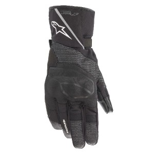 アルパインスターズ:ANDES v3 DRYSTAR GLOVE 10 BLACK M - アルパインスターズ ANDES V3 グローブ