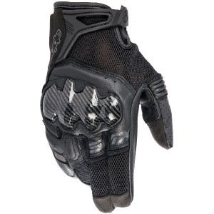 アルパインスターズ:STELLA SMXR GLOVE 1100 BLACK BLACK S - アルパインスターズ SMX-R グローブ レディース