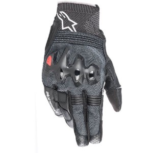 アルパインスターズ:MORPH SPORT GLOVES 10 BLACK M - アルパインスターズ MORPH グローブ