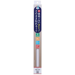 アサヒペン:裏紙のないそのまま貼れるカベ紙46CM×5M SH-102 4970925121417 DIY 　インテリア 　壁紙 　簡単