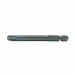 ko-ken(コーケン):1/4H トルクスビット 全長50mm T30 121T.50-T30 1 4゛(6.35mm) 121T-50- 