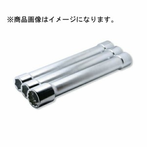 ko-ken(コーケン):3/4sq 大型車ホイールナット用ソケット 6102M.400-32 大型車用ホイールナットソケット 6102M-400-32 