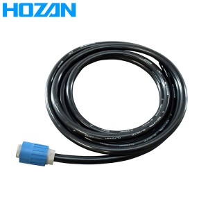 HOZAN(ホーザン):コテ電源コード  HS-802-17 コテ電源コード 