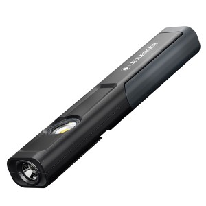 LED LENSER(レッドレンザー):ワークライト iW4R LEDライト 充電 ワークライト マグネット 502003 