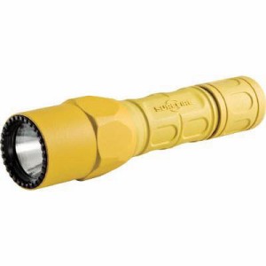 SUREFIRE(シュアファイア):LEDライト  G2X-D-YL LEDライト“G2X” DYL  オレンジブック 8184676