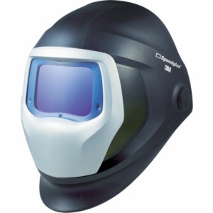 3M(スリーエム):(スリーエム)自動遮光溶接面 スピードグラス 9100XXi 8192644 501826 工事用品 溶接用品 溶接面 自動遮光溶接面 501826  