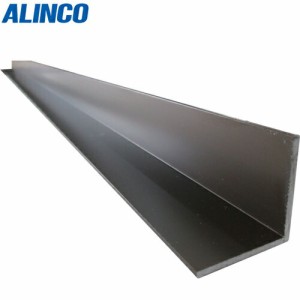 ALINCO(アルインコ):アルミ等辺アングル 25x25x1.2ブロンズ 2m HP203B【メーカー直送品】 オレンジブック 8366509