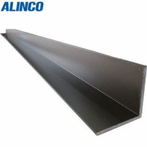 ALINCO(アルインコ):アルミ等辺アングル 30x30x1.2ブロンズ 2m HP204B【メーカー直送品】 オレンジブック 8366512