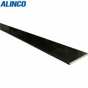 ALINCO(アルインコ):アルミフラットバー 20x2.0ブロンズ 2m HP602B【メーカー直送品】 HP602B  オレンジブック 8366518