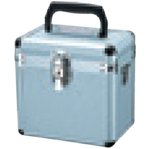 makita(マキタ):アルミケース14 P 23 P用 A-59514 電動工具 DIY 088381453509 用 A-59514 