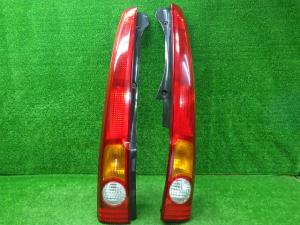 ムーヴ　テールレンズ　左右　L150S/L160S　4962　250606201