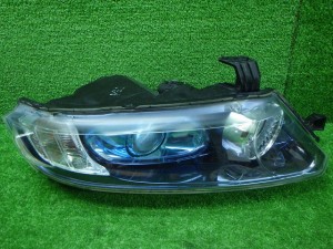 ホンダ　RB1/2　オデッセイ　前期　右ヘッドライト　HID　P4222　90　240313102