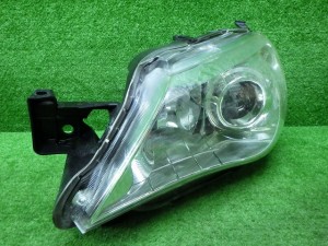 スバル　GE　GH　インプレッサ　左ヘッドライト　HID　1809　2E　240425002