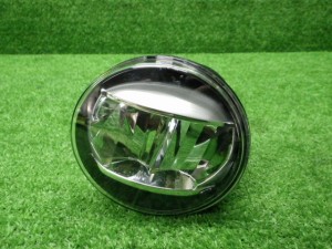 トヨタ　純正　30系　アルファード　ヴェルファイア等　LED　左フォグランプ　48-150　230130005