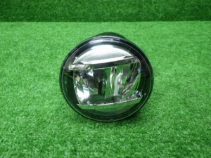 トヨタ　スズキ　ダイハツ等　LED　右フォグランプ　114-11092　230130006