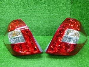 ホンダ　GG7/8　フィットシャトル　テールレンズ　左右　W0020　LED OK　240530106