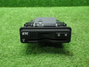 ホンダ　ZE3　インサイト　EPH04　ETC　本体のみ　201228008