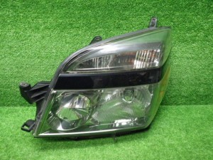 トヨタ　AZR60/65　ヴォクシー　後期　左ヘッドライト　HID　28-183　V6　230404009