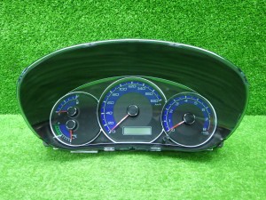 【中古】 スバル YA5 エクシーガ 純正 スピードメーター 未チェック品 181116025 中古 車 パーツ 中古パーツ 中古部品 カスタム 即発送