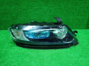 【中古】 ホンダ RB1/2 オデッセイ 右ヘッドライト HID 181119101 中古 車 パーツ 中古パーツ 中古部品 カスタム 即発送