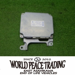 【中古】 トヨタ NHW20 プリウス  パーキングアシストコンピューター 86792-47010 190404055 中古 車 パーツ 中古パーツ 中古部品 カスタ