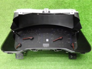 【中古】マツダ　LY3P　MPV　スピードメーター　190723033 中古 車 パーツ 中古パーツ 中古部品 カスタム 即発送