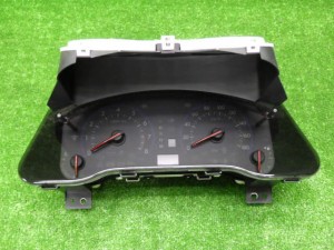 【中古】マツダ　LY3P　MPV　スピードメーター　159162ｋｍ　190904006 中古 車 パーツ 中古パーツ 中古部品 カスタム 即発送