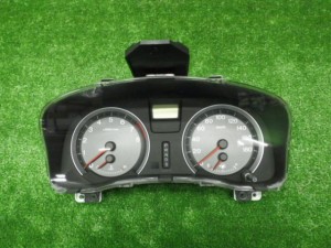 【中古】ホンダ　RN7　ストリーム　スピードメーター　124211?q　190905044  中古 車 パーツ 中古パーツ 中古部品 カスタム 即発送