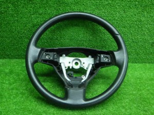 【中古】ダイハツ　L405SL415S　ソニカ　ステアリング　191005213 中古 車 パーツ 中古パーツ 中古部品 カスタム 即発送