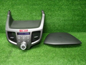 【中古】ホンダ　RB1/2　オデッセイ　センターパネル　フタ　2点セット　191011012  中古 車 パーツ 中古パーツ 中古部品 カスタム 即発