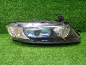 【中古】ホンダ　RB1/2　オデッセイ　右ヘッドライト　HID　191028005 中古 車 パーツ 中古パーツ 中古部品 カスタム 即発送