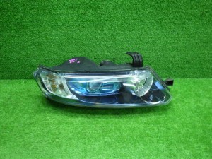 【中古】ホンダ　RB1/2　オデッセイ　右ヘッドライト　HID　AFS付き　191102105 中古 車 パーツ 中古パーツ 中古部品 カスタム 即発送