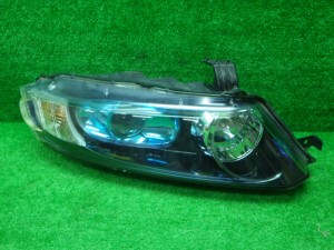 【中古】ホンダ RB1/2 オデッセイ 右ヘッドライト HID 191203014 中古 車 パーツ 中古パーツ 中古部品 カスタム 即発送