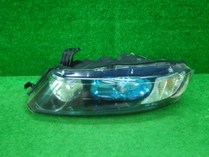 【中古】ホンダ RB1/2 オデッセイ 左ヘッドライト HID 191204329 中古 車 パーツ 中古パーツ 中古部品 カスタム 即発送