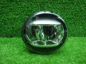 【中古】トヨタ 純正 LED 右フォグランプ 191210109 中古 車 パーツ 中古パーツ 中古部品 カスタム 即発送