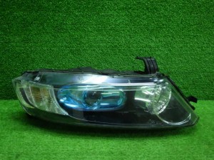 【中古】ホンダ RB1/2 オデッセイ 右ヘッドライト HID 200108101 中古 車 パーツ 中古パーツ 中古部品 カスタム 即発送