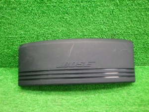 【中古】マツダ　LY3P　MPV　BOSE　アンプカバー　200218102 中古 車 パーツ 中古パーツ 中古部品 カスタム 即発送