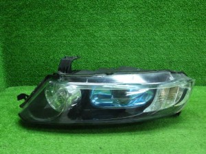 【中古】ホンダ RB1/2 オデッセイ 左ヘッドライト HID 200222119 中古 車 パーツ 中古パーツ 中古部品 カスタム 即発送