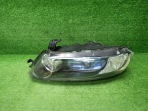 【中古】ホンダ　RB1/2　オデッセイ　左ヘッドライト　HID　200309062 中古 車 パーツ 中古パーツ 中古部品 カスタム 即発送