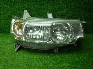 【中古】ダイハツ　L350S/L360S　タントカスタム　右ヘッドライト　HID　200319220 中古 車 パーツ 中古パーツ 中古部品 カスタム 即発送